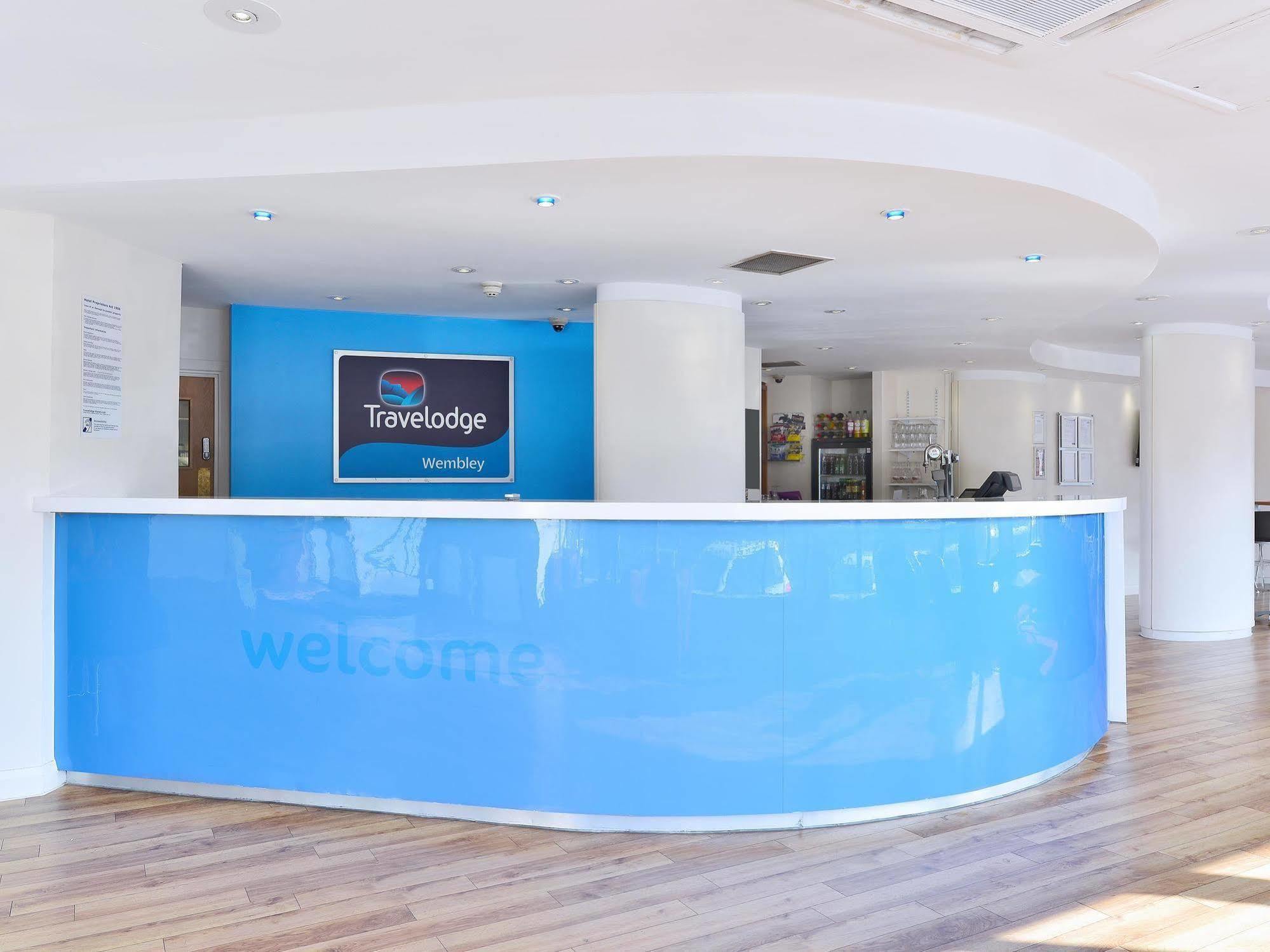 Travelodge Wembley 3* Londres